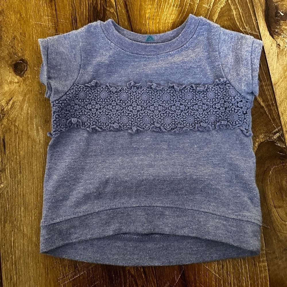 Carters 3 months shirt